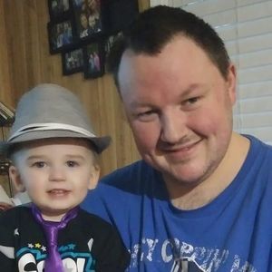 Meet your Posher, Peter